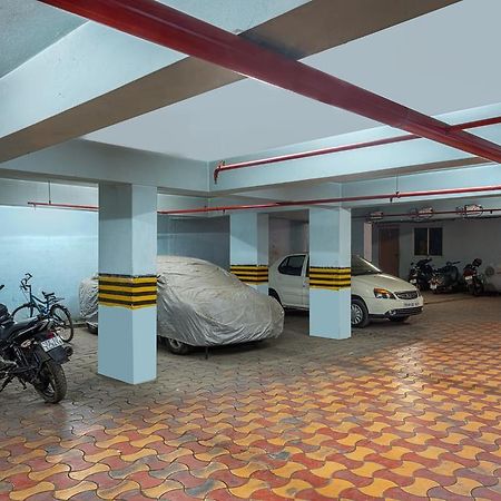 Treebo Trend Grand Plaza Nampally Haïdarabad Extérieur photo
