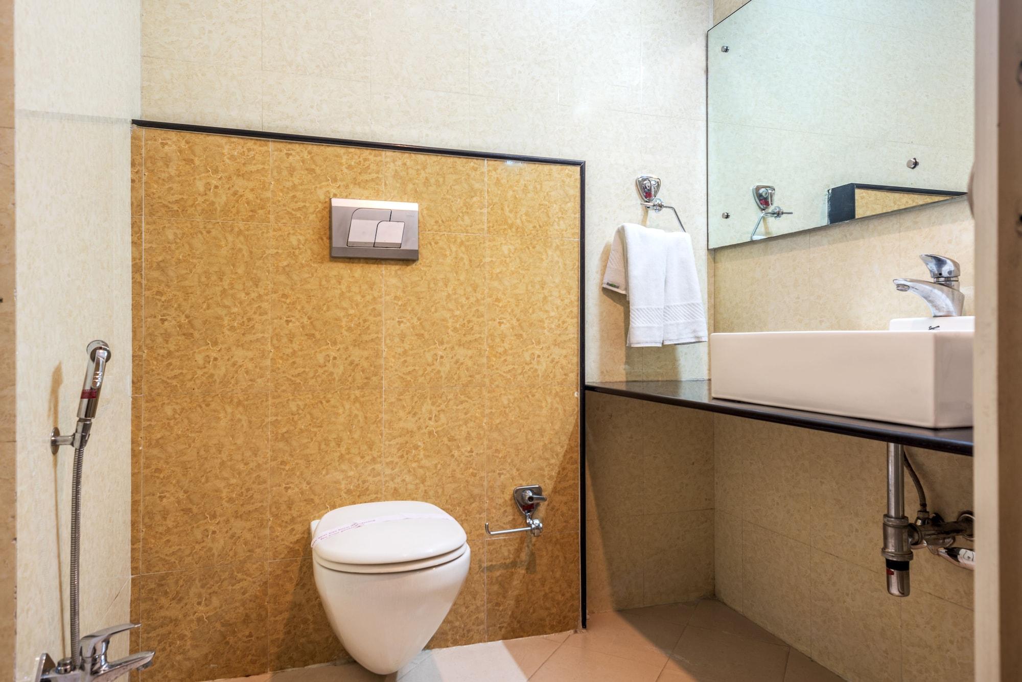 Treebo Trend Grand Plaza Nampally Haïdarabad Extérieur photo