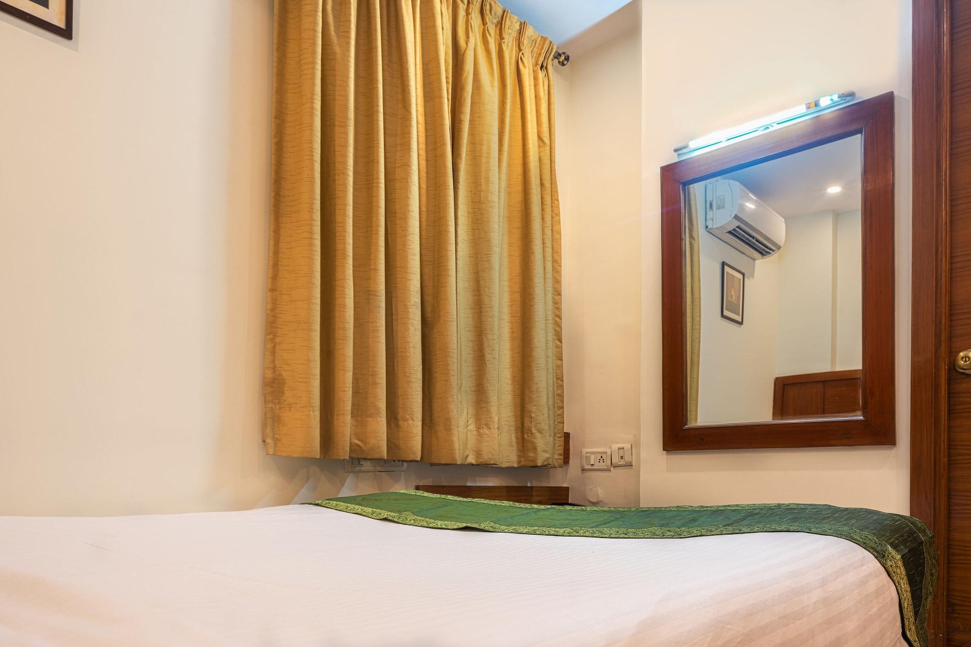 Treebo Trend Grand Plaza Nampally Haïdarabad Extérieur photo