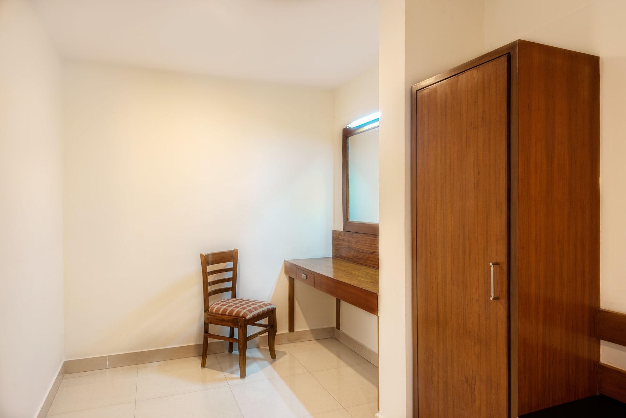 Treebo Trend Grand Plaza Nampally Haïdarabad Extérieur photo